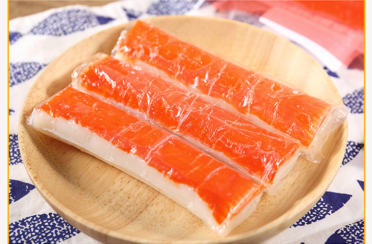 丸玉蟹柳产地:冈山县,放心购买哦!