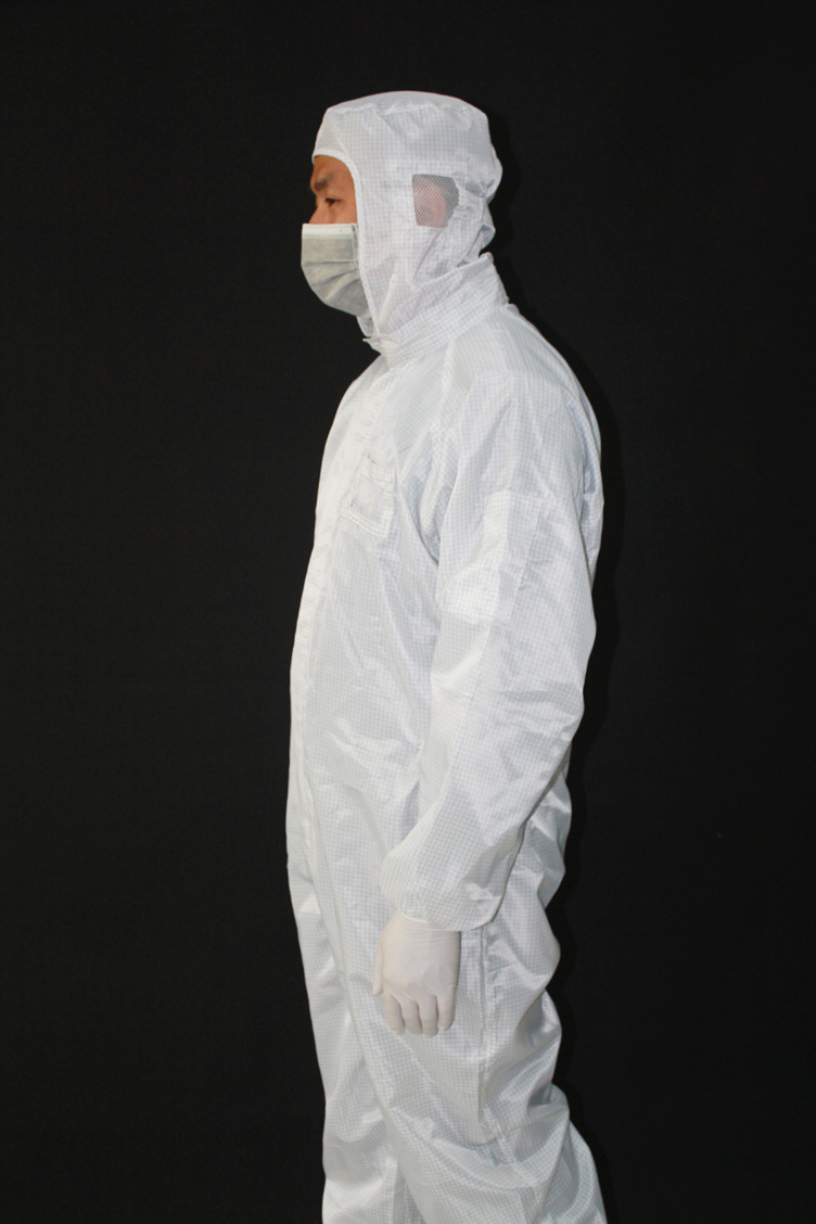 【帝奥】厂家批发防静电分体服无尘工作服服医用防静电无菌分体服