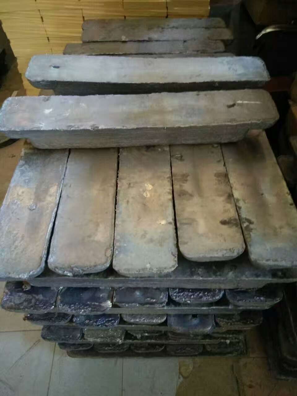 厂家专业加工铜和铁灌铅 五金配件灌铅加工 灌铅加重加工