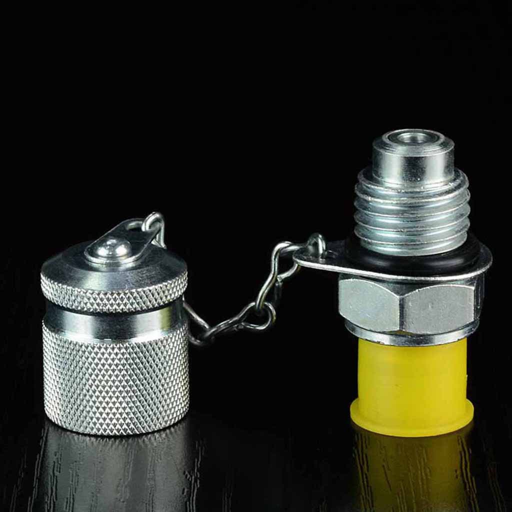 广州批发 压力表接头 测压接头 液压油压力测试点接头