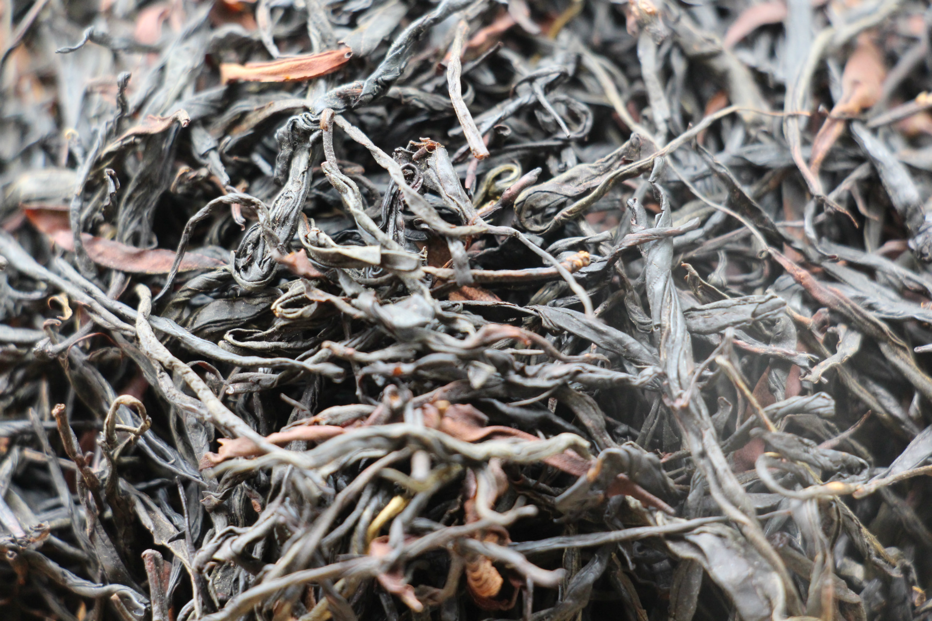 凤庆红润茶叶有限公司