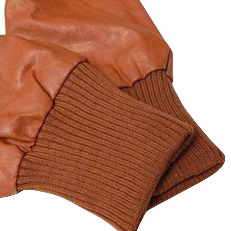 手术服无缝针织袖口小圆筒螺纹纯棉医生服护士服袖口防阻燃耐高温