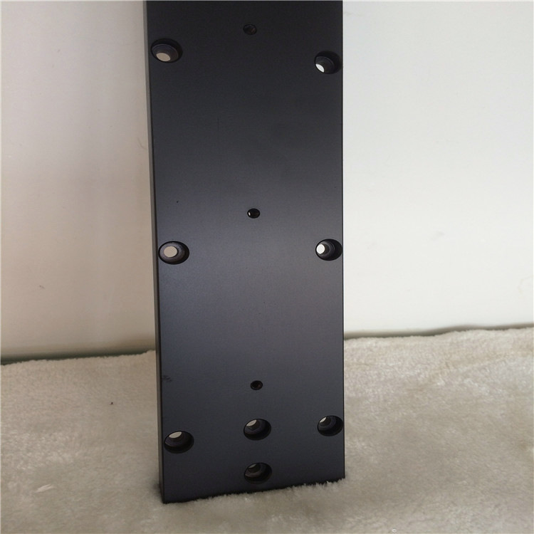 五金电镀加工电镀黑铬华为模具电镀低温黑铬加工不锈钢电镀哑黑色