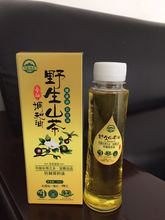 月都寿坊150ML山茶食用植物调和油 会销收单礼品 单瓶独立包装盒