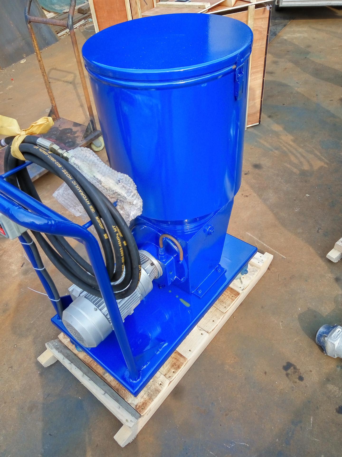 drb5 bsb -m120z m235z p365z系列电动润滑黄油泵 厂家直销