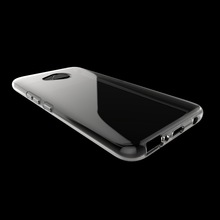 厂家直销适用HTC U11 Life手机清水套保护套,手机素材TPU,防水印