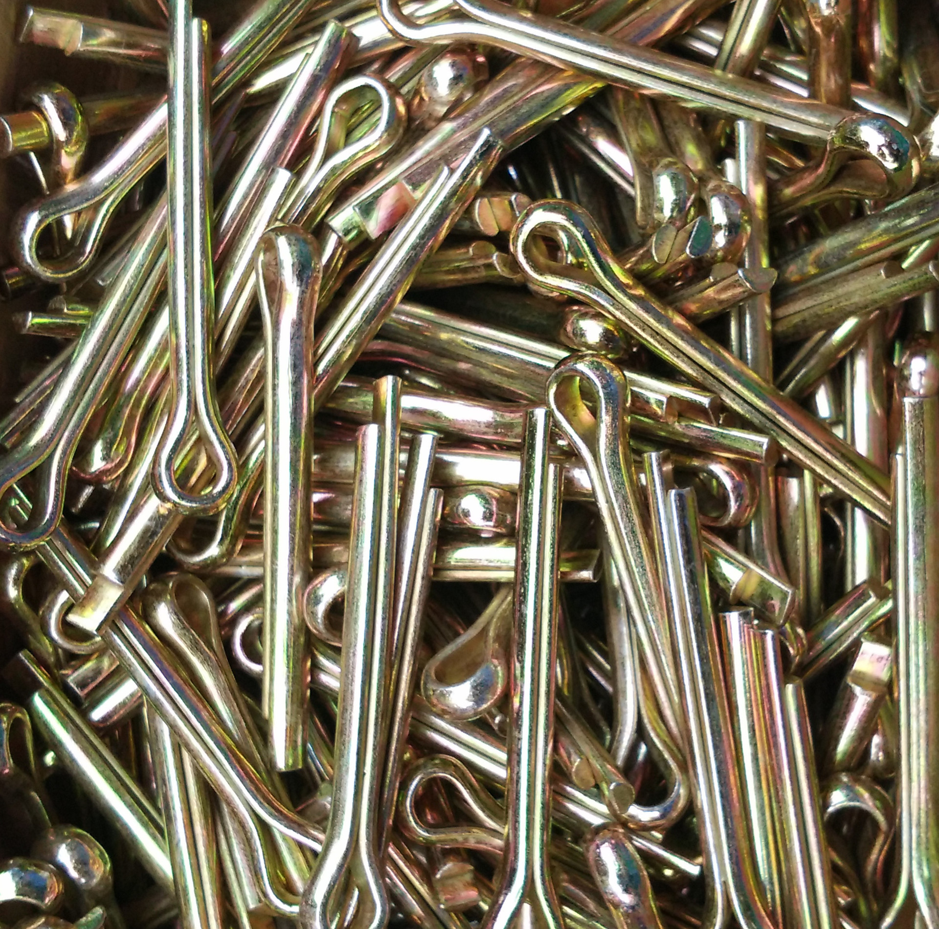 m2-m12 gbt91湖北宜昌开口销 b型销.闭口销.开口销