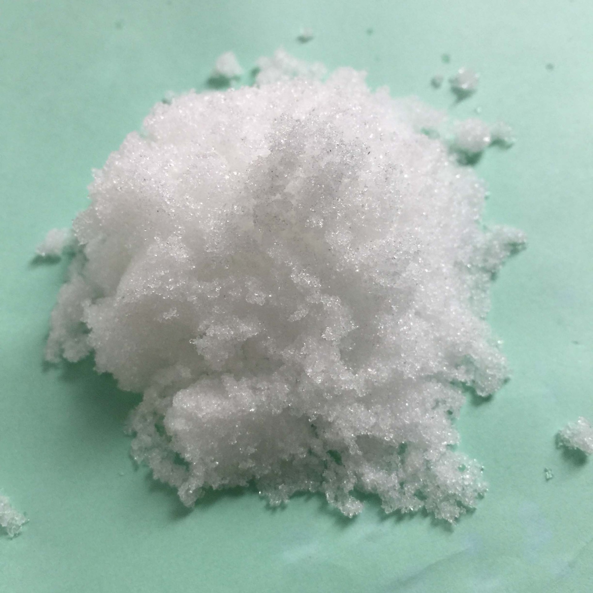 0成交50千克批发 醋酸铵 ar级 分析纯试剂级 乙酸铵 免费提供样品06