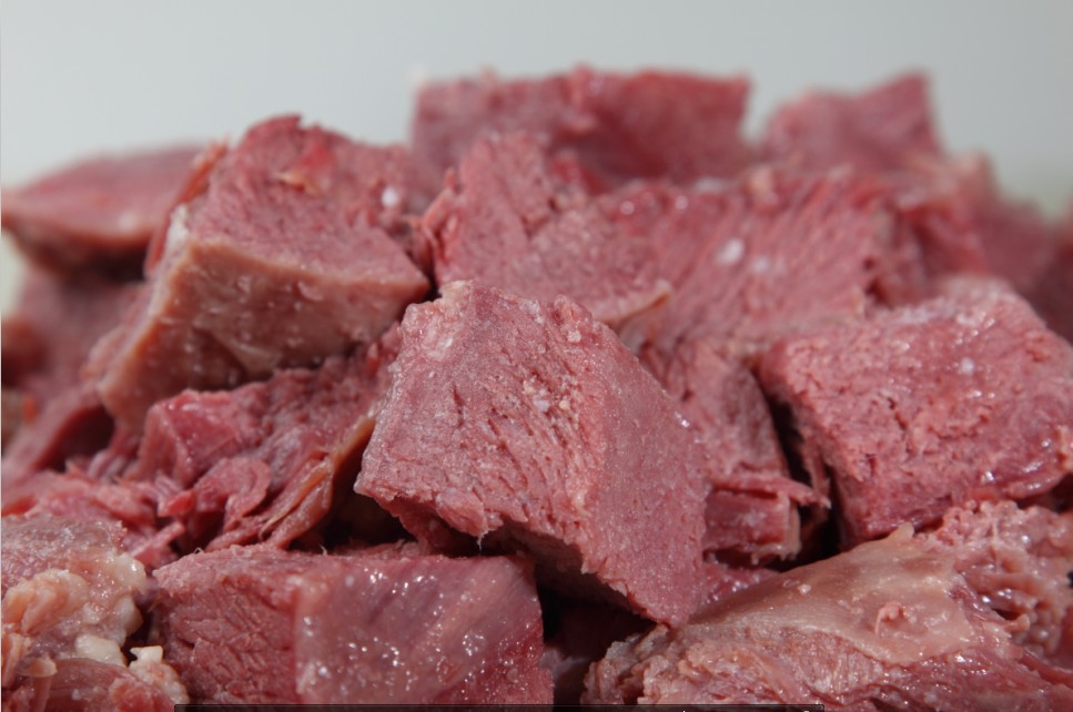 特产批发 冠云平遥牛肉 454g原味牛腱 冷吃即食牛肉 零售