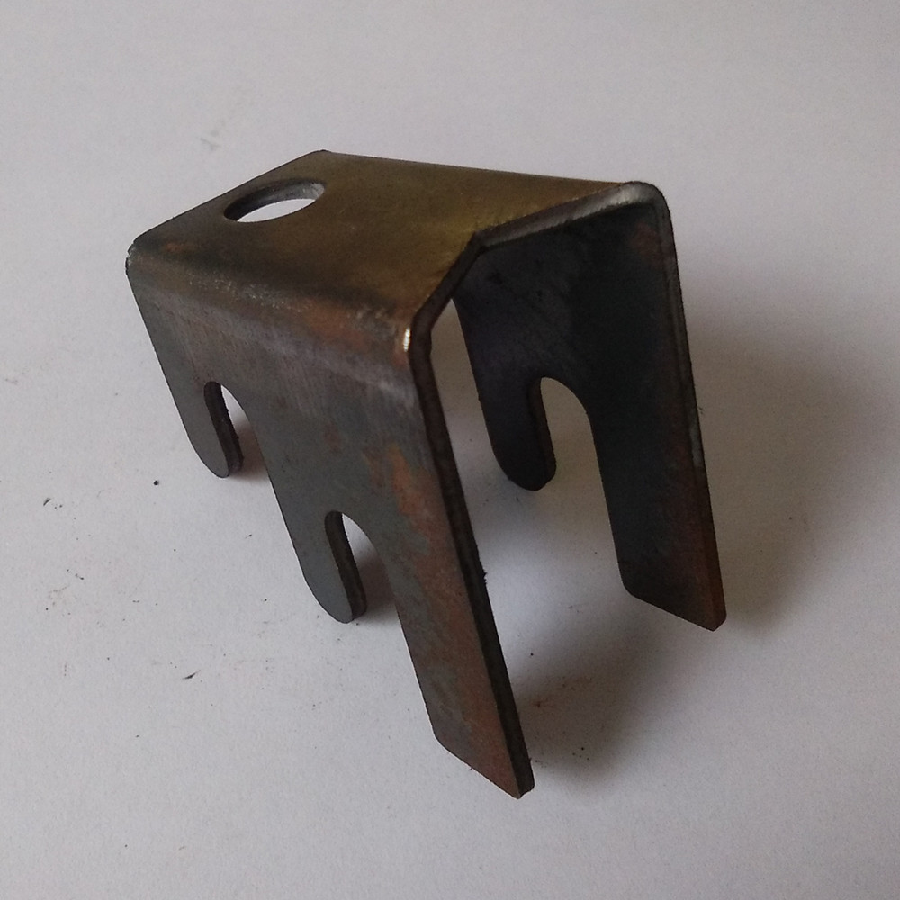 厂家供应 铁床配件 上下床连接件连接卡扣 现货供应