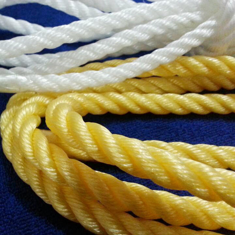 批发聚乙烯pe绳 空中作业吊装特种绳 户外船用缆绳锚绳 尼龙绳