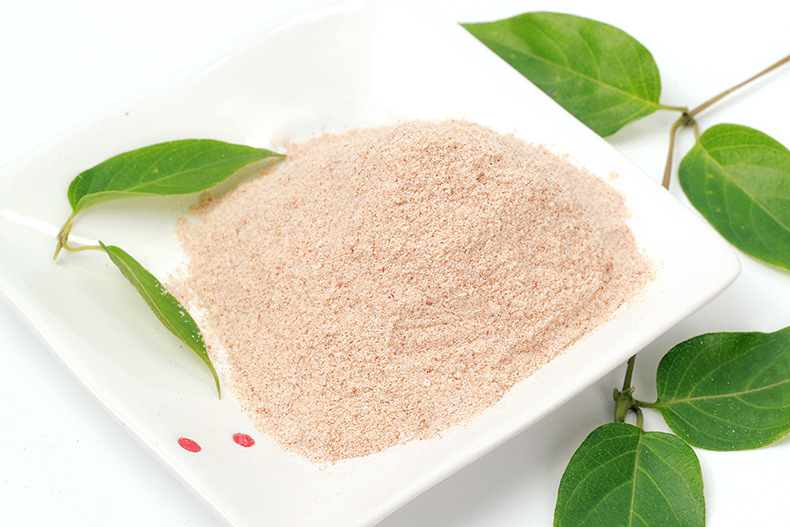 纯肉话梅粉2.5kg/袋 速溶酸梅粉冲饮果汁饮料酸梅汤烘焙原料批发