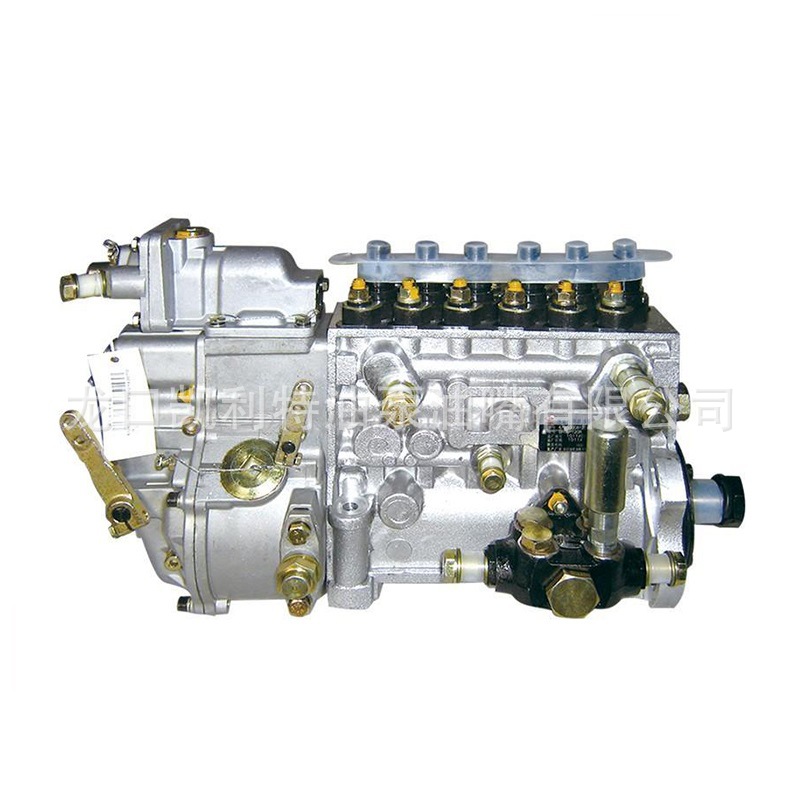 供应龙口龙泵/上柴高压油泵s00003911 01
