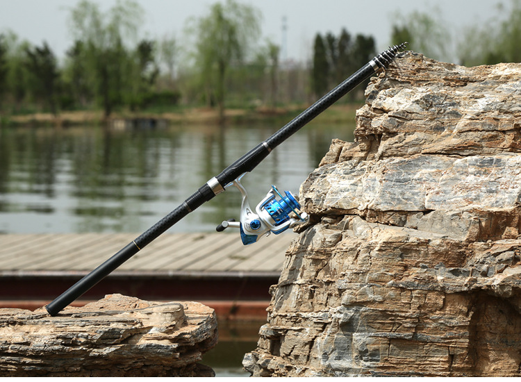 进口碳素追月矶钓鱼竿远投抛竿矶竿钓竿特价鱼竿批发渔具7.2米