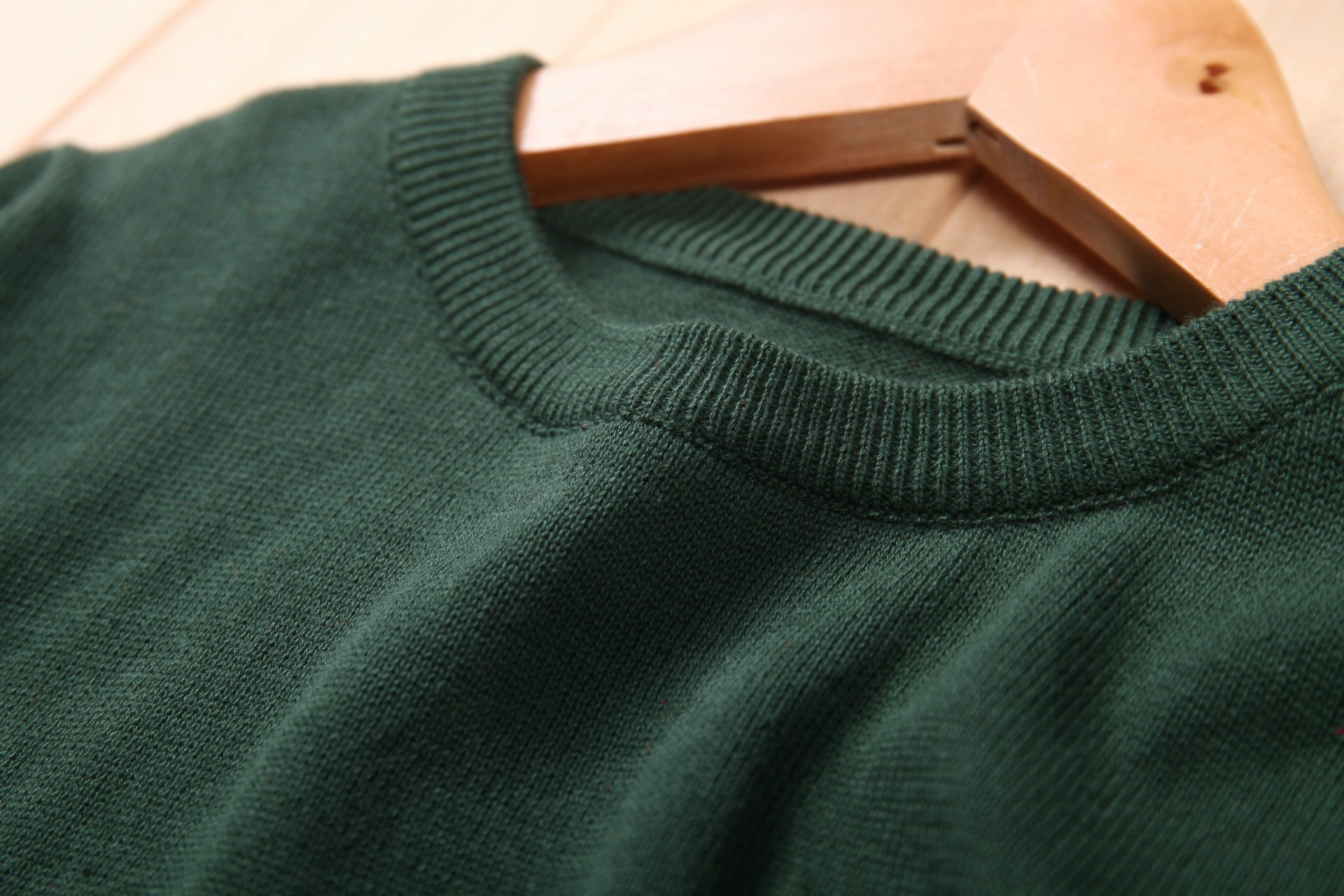 男童毛衣春装小孩儿童套头纯棉线衣圆领打底针织衫中小童装现货