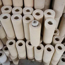 陶瓷托辊 绝缘托辊 防腐蚀托辊 厂家直销