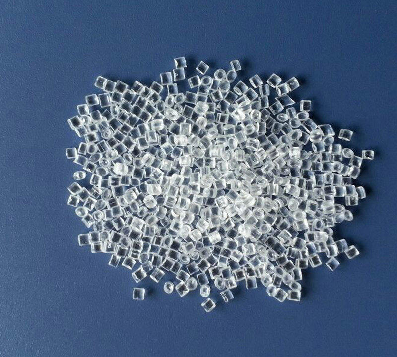 厂家供应批发塑胶原料 as透明原料/韩国锦湖/310tr