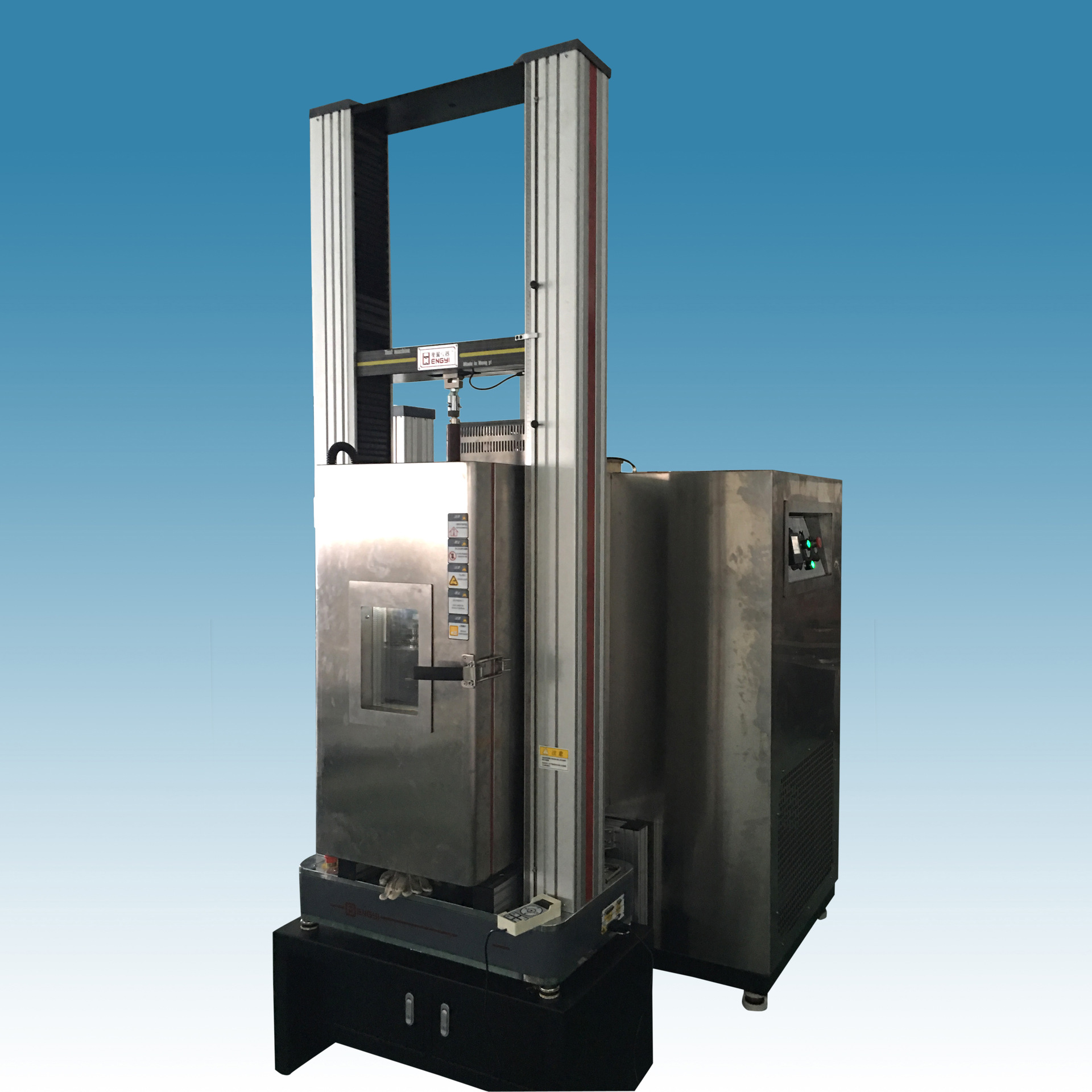 电池压缩试验机