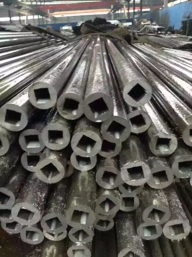 专业生产 6061/6063铝合金管 耐用铝合金管 工业铝合金管