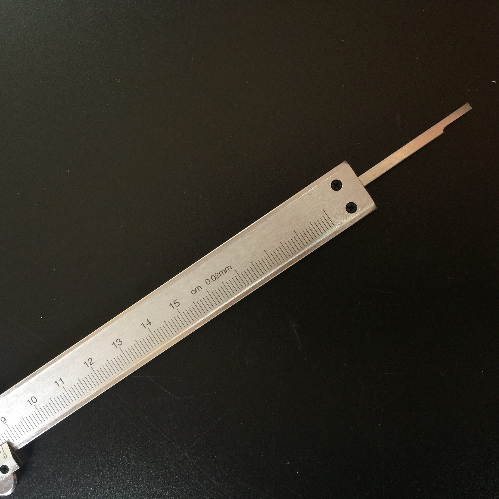 科教类游标卡尺 四用游标卡尺 多功能0.02游标卡尺0-150mm 200mm