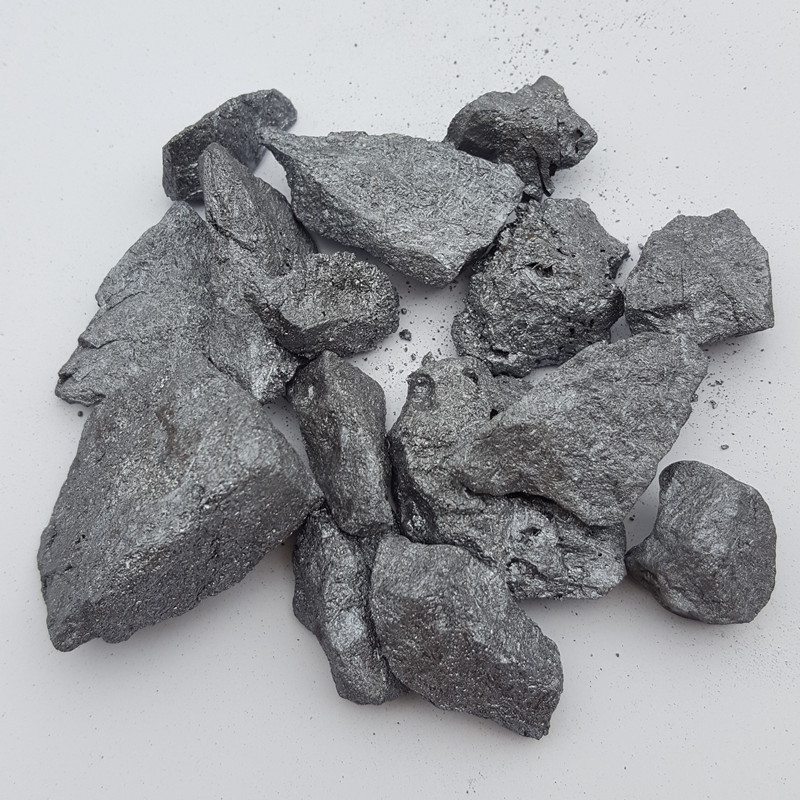 供应制氢气用硅铁粉 焊条制造用硅铁粉