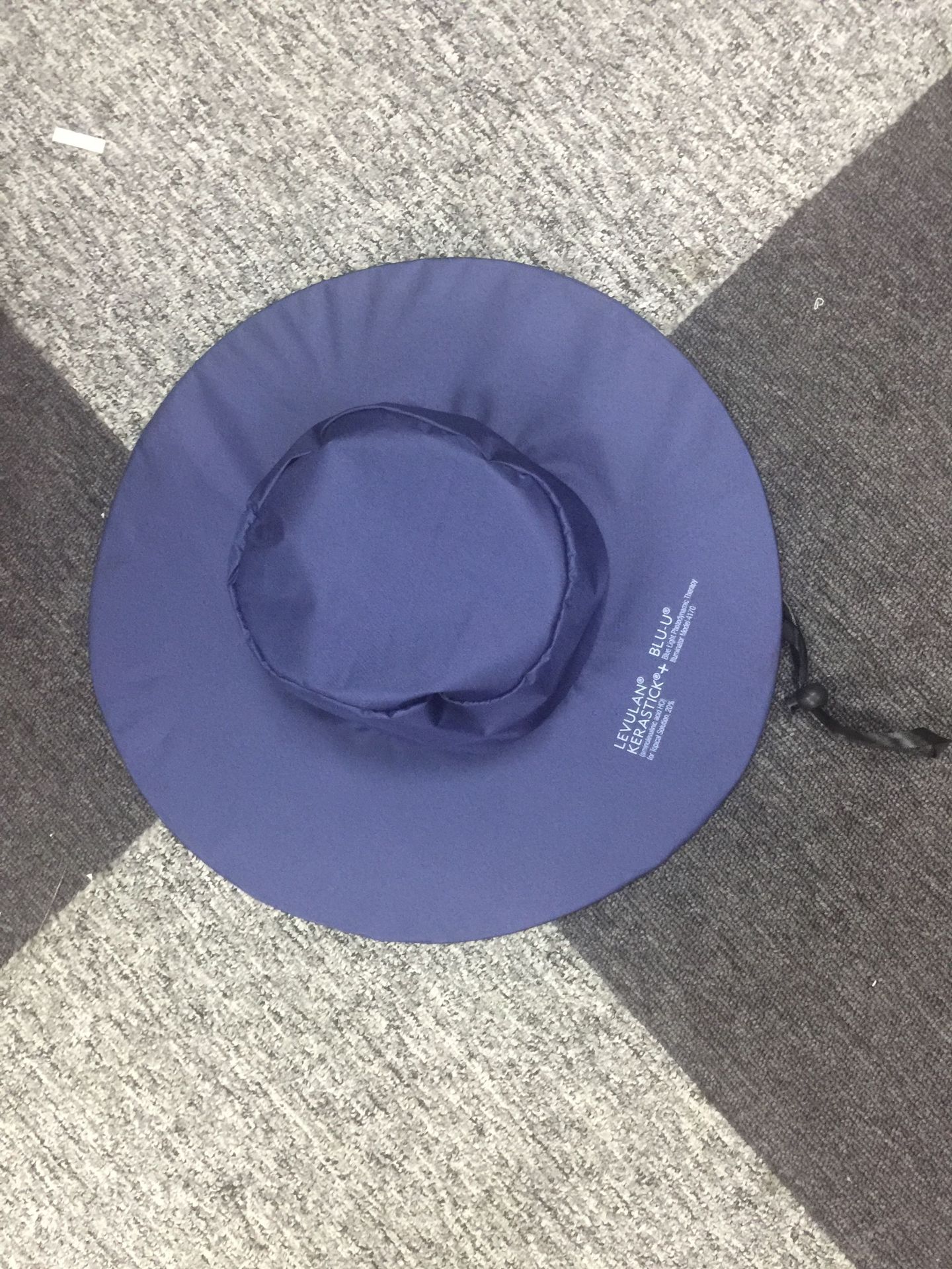 防水防晒户外高品质折叠牛仔帽折叠钢丝帽折叠帽子现货