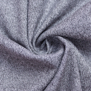 单面磨毛柔软弹力麂皮绒 韩国呢白麂皮绒 家纺服装面料