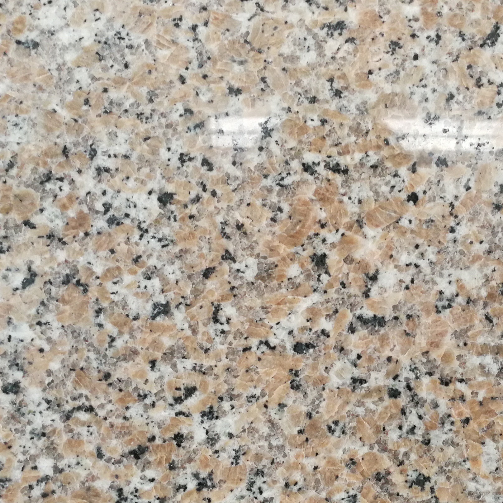 霞红石材 粉红色 粉色板材 云浮花岗岩 台面地面墙面楼梯