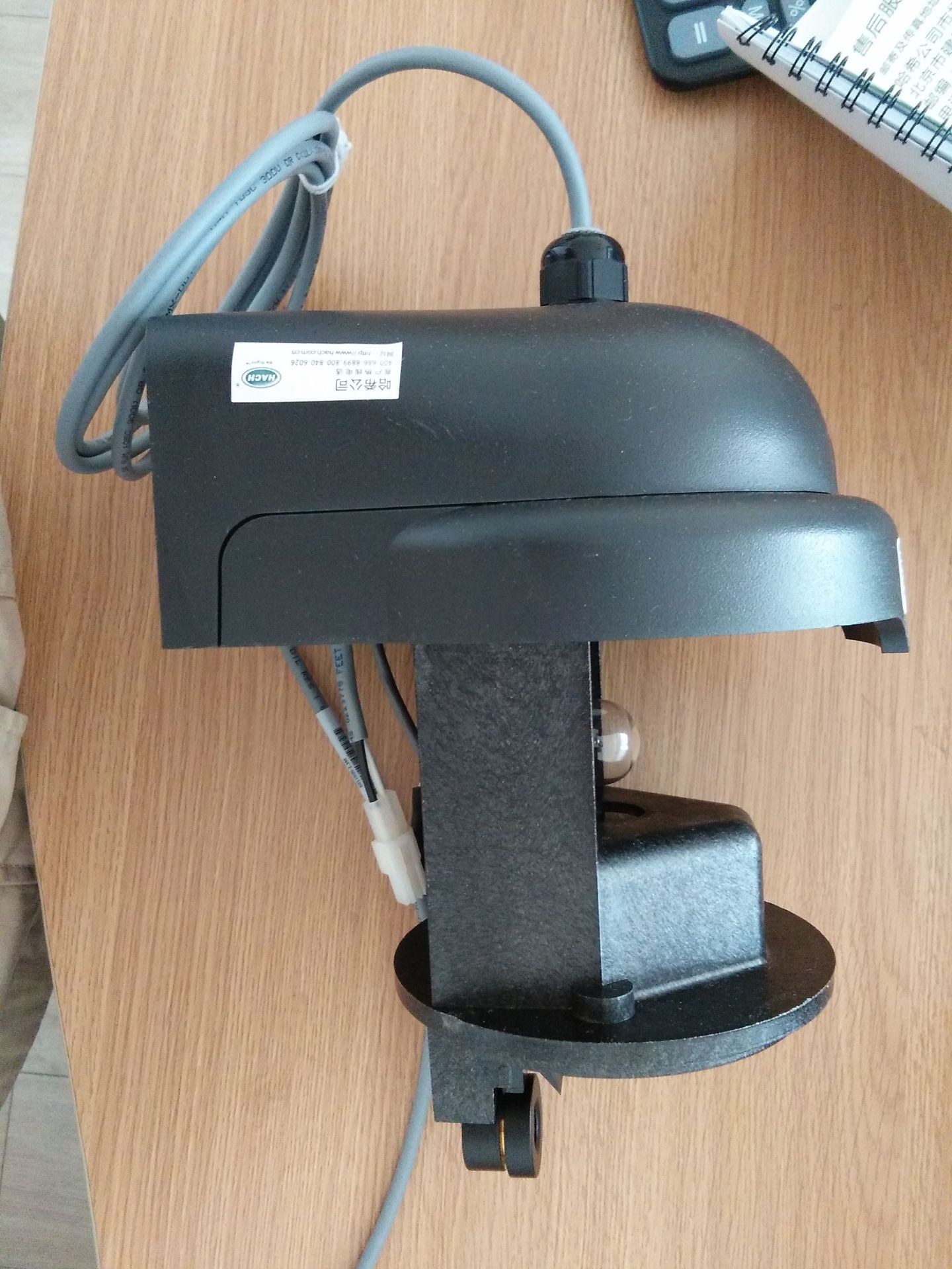 hach哈希浊度仪1720e浊度仪2978100cn在线浊度仪小区二次供水特价