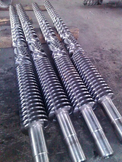 送料机螺杆 厂家直销品质保证