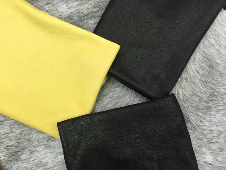 仿鹿皮是指手感像鹿皮般柔软的**,一般是山羊皮原料.