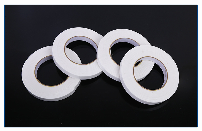 厂家批发奥德通高粘泡棉胶带 防水防潮多规格双面胶带批发