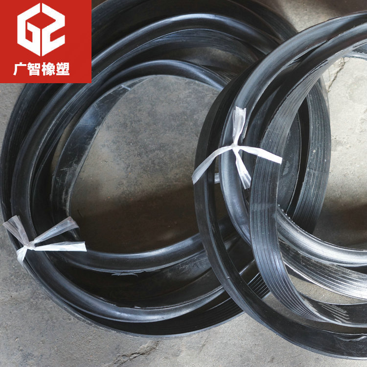 水泥管胶圈  钢筋混凝土水泥管橡胶圈厂家直供