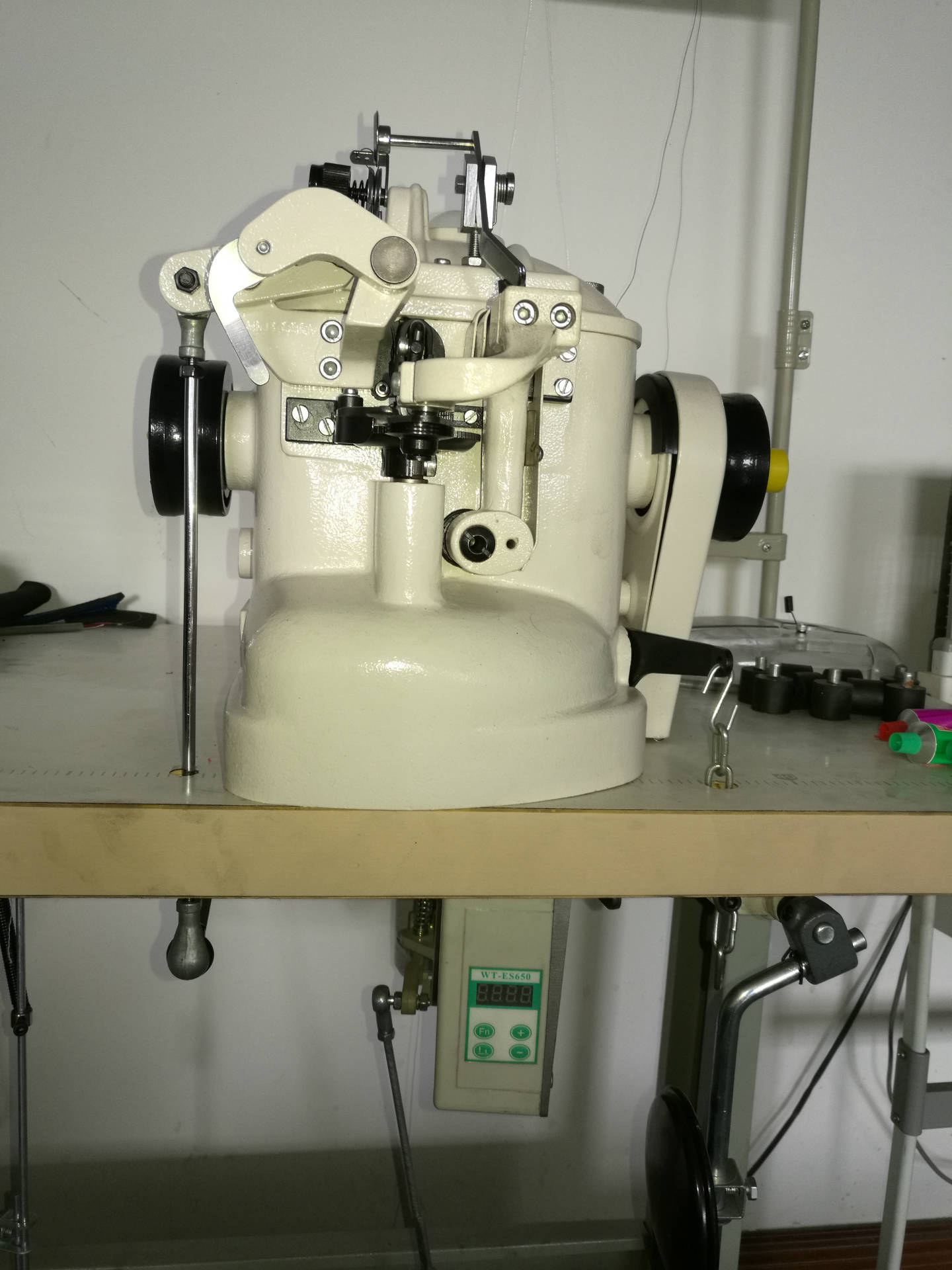 拉邦机 高速鞋帮机緔鞋帮拉邦机 qy-600拉邦机 厂家直销