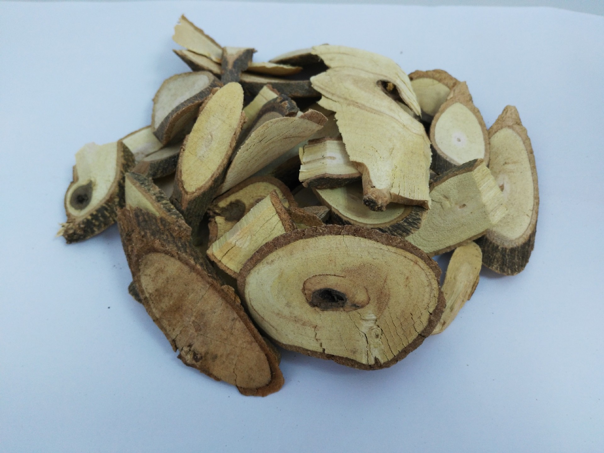 批发中药材 产地直销 两面针 过山龙 入地金牛