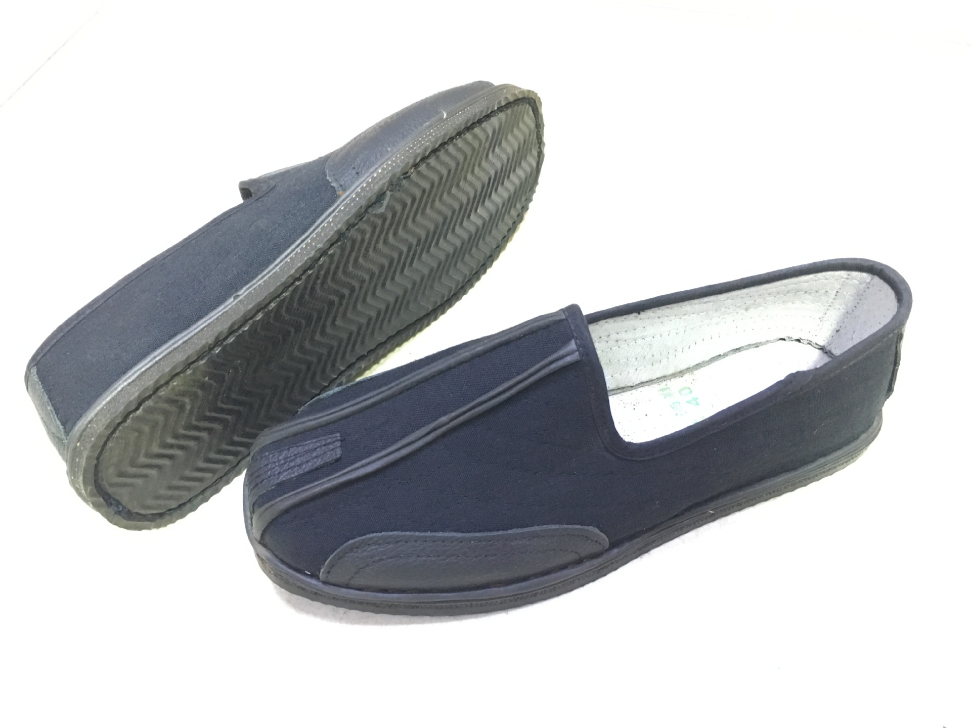 老北京民族风布鞋,老五洒鞋,牛鼻子鞋,和尚鞋,轮胎底布鞋