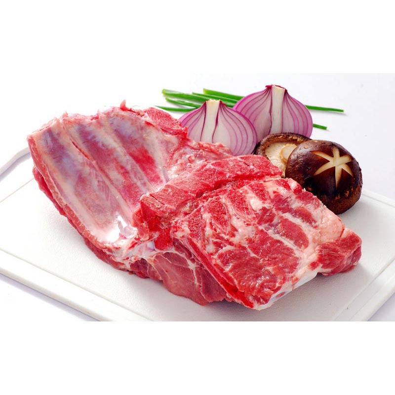 供应 土家猪大排