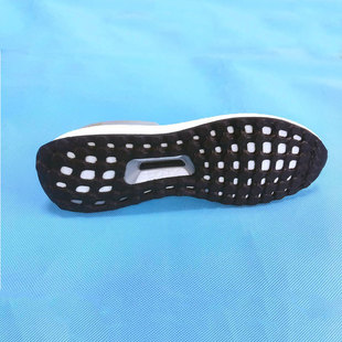 2017年莆田爆款大底 流行秋冬新款百搭休闲防滑耐磨鞋底 厂家直销