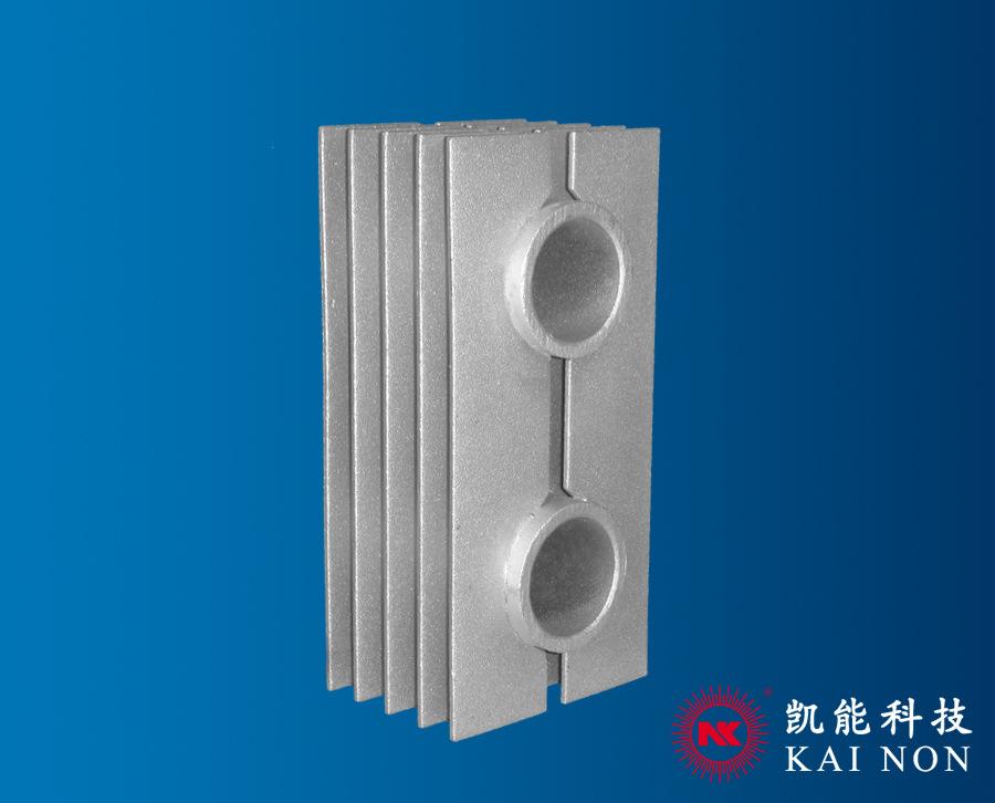 双h型鳍片管组加工船用锅炉电站锅炉配件