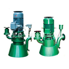 大流量不锈钢硫酸化工泵 深井自吸离心泵125WFB-A自吸式水泵