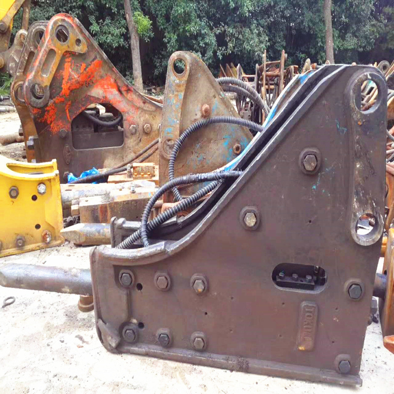 二手原装东空151破碎锤现货