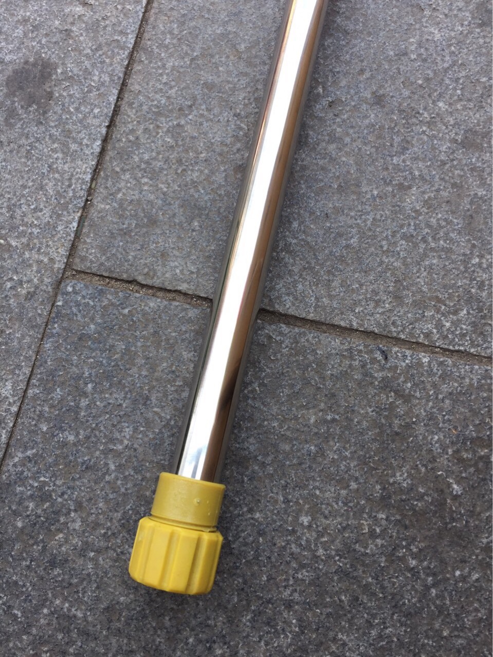 往复式抽水枪喷水枪