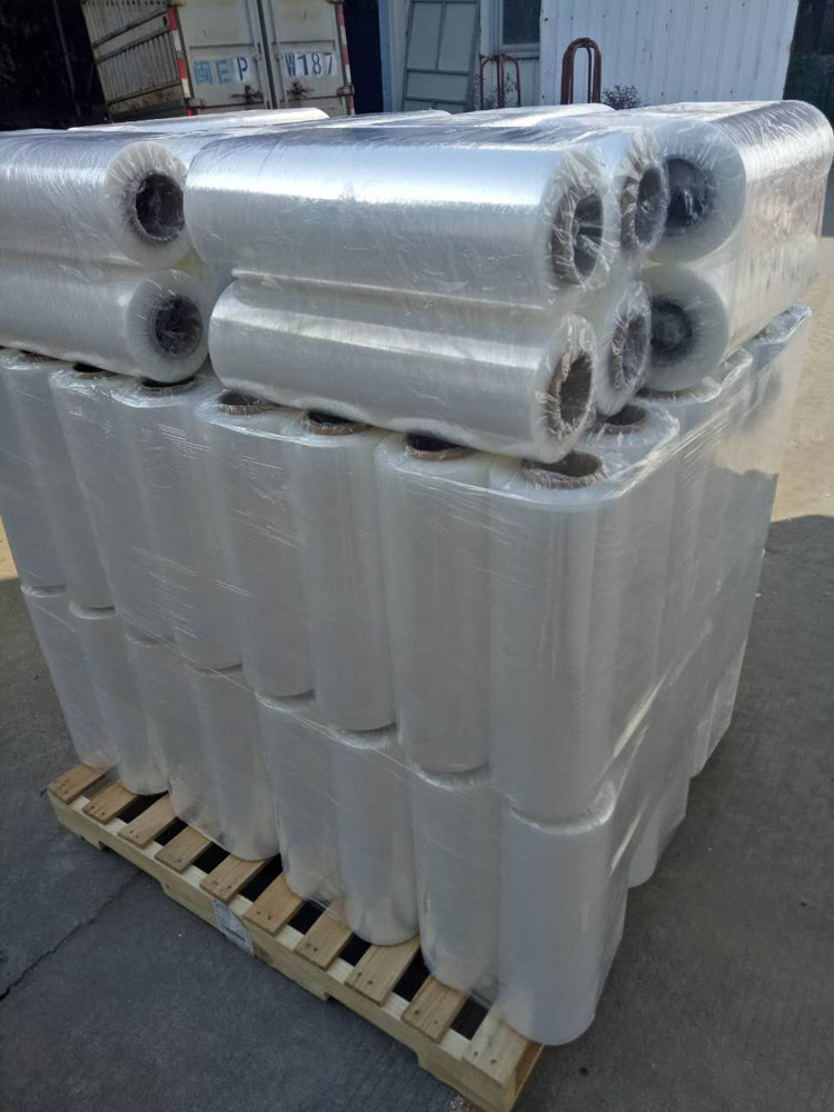 pe缠绕膜的作用是什么?