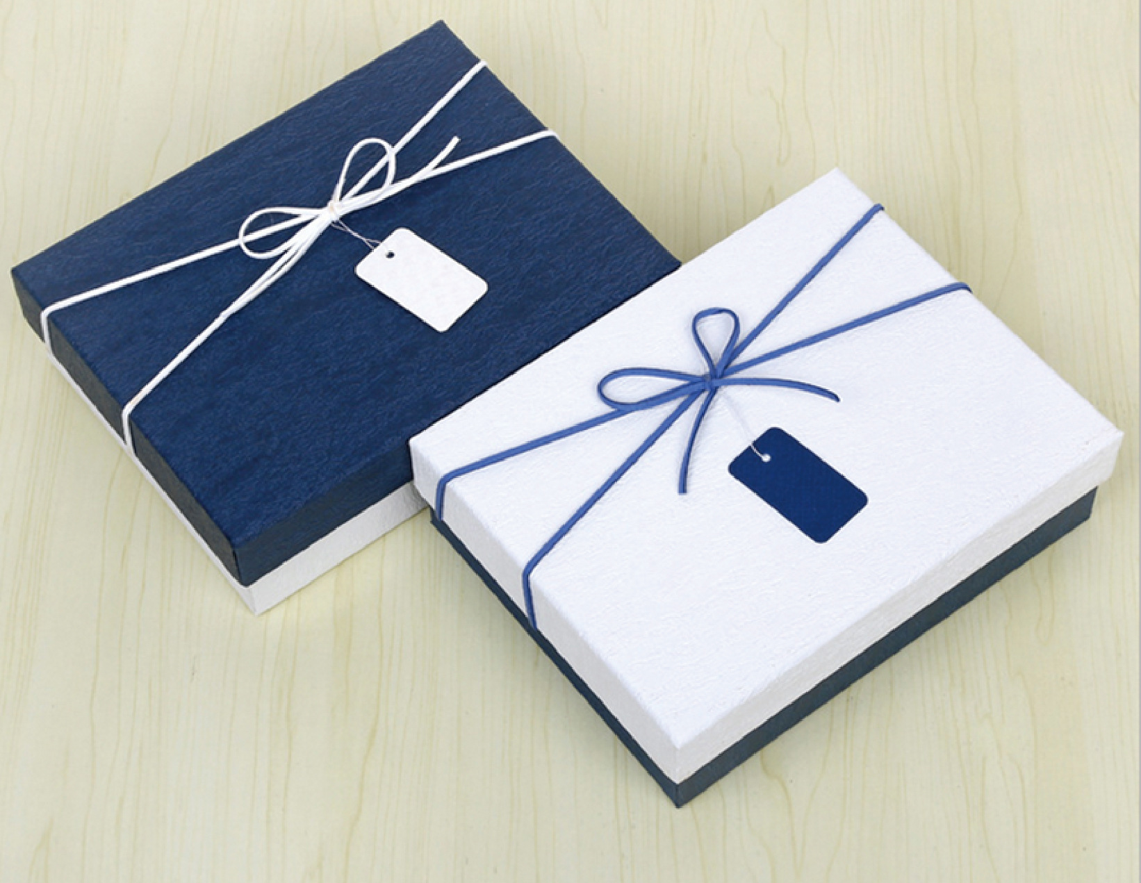 高档天地盖礼品包装盒 电子产品包装盒 通用伴手礼包装盒定制