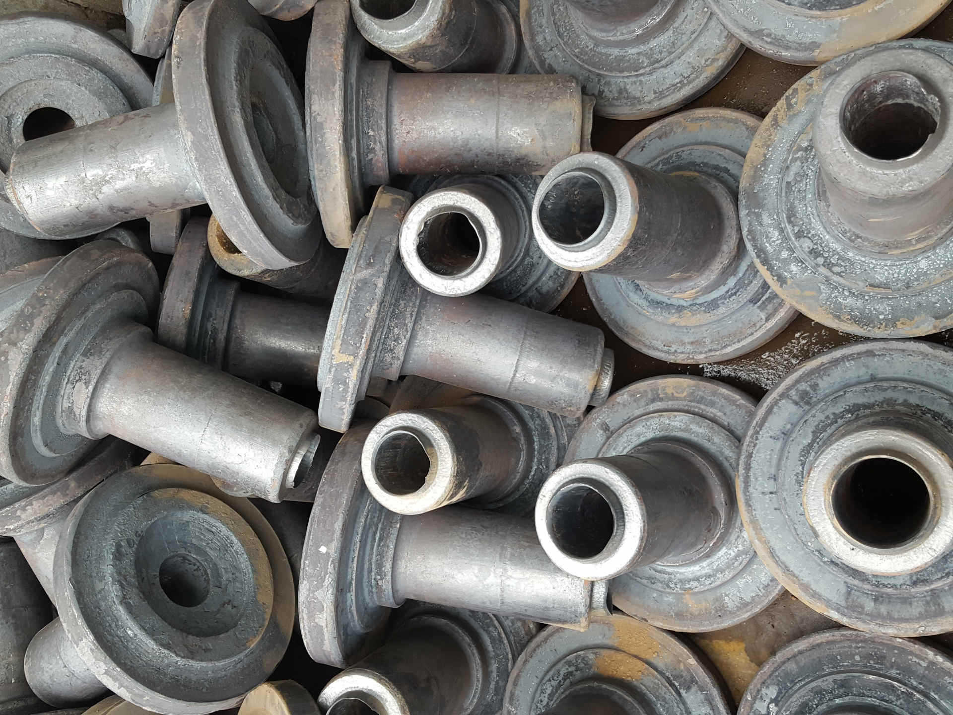 锻压   锻压件     锻造加工   章丘锻造厂家    模锻件