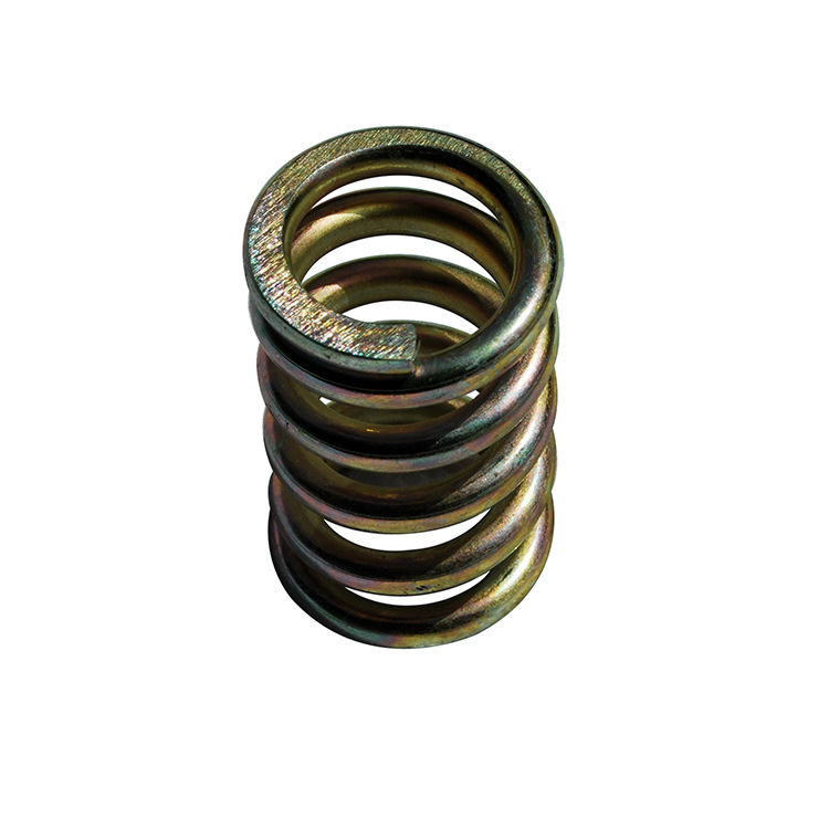 用于"豪丰"牌所有旋耕机 经久耐用 原装短弹簧长弹簧旋耕机配件_供应