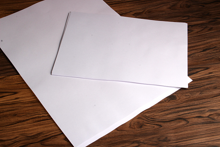 美术绘画用纸油画棒彩铅4k8k用纸 铅画纸 水粉纸 双宝牌素描纸