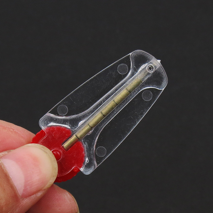 厂家批发火机打火石 打火机砂轮火石 6粒装