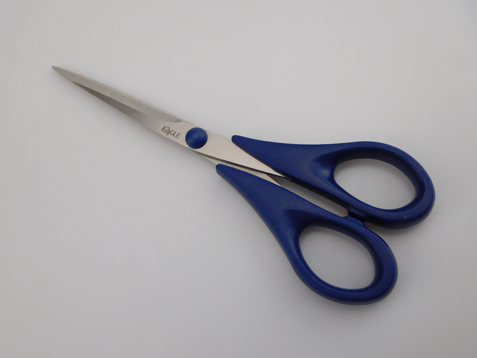 厂家直销 学生剪刀 diy手工美工文具 安全剪刀 小剪刀 办公室剪刀