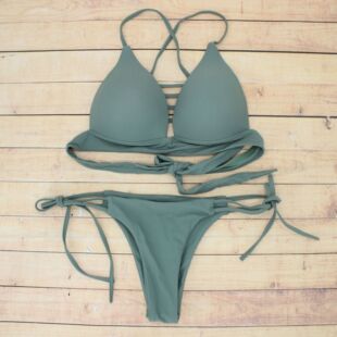 实拍 欧洲站春夏名媛小香风套装手工钉珠修身短款粗花呢外套 套裙